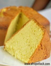 African Pound Cake Chef Lola S Kitchen Video Recipe Easy Baking Recipes Hot Dessert Recipes Nigerian Cake Recipe