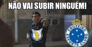 Só aqui no futebol play hd você não vai perder nenhum lance da partida entre cruzeiro e confiança grátis sem travamentos. Cruzeiro Perde Para O Juventude Fica Mais Um Ano Na Serie B E Rivais Nao Perdoam Veja Memes Blog Encontro De Torcedores