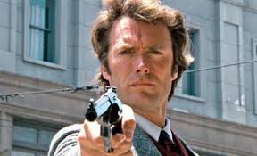 Dirty Harry (1971)