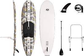 We did not find results for: Amazon Com California Board Company Cbc 10 Marlin Foam Fishing Sup With Rod Gear Rack Camouflage Sports Outdoors