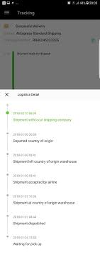 Search able to track up to 20 waybills. Aliexpress Order Tracking Everything You Need To Know A Z
