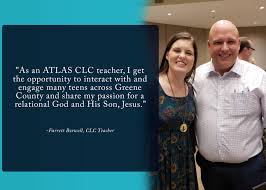 I like this video i don't like this video. Christian Learning Center Atlas Ministry