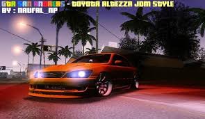 Maybe you would like to learn more about one of these? Cars Gtaind Mod Gta Indonesia