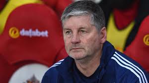 Paul Bracewell: Sunderland assistant Bracewell leaves