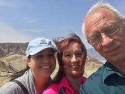 Patricia Jansen Obituary (1956