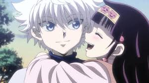 Haikyuu just a collection of aesthetic anime profile pics and icons that you could use for your profile. Aesthetic Killua Zoldyck Desktop Wallpaper Novocom Top