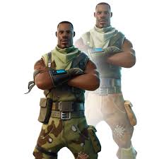 Generate thousands of free fortnite skins per day ? Fortnite Rookie Spitfire Skin Characters Costumes Skins Outfits Nite Site