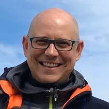 Andy Strobel (@andy_strobel)