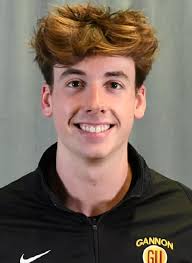 2023-24 Men's Swimming Roster