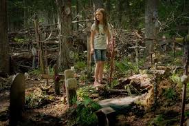Hayvan Mezarligi Pet Sematary 2019 2020 Hayvan Moda Anne
