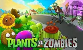Download Game Plants Vs Zombie Full Version Gratis Rey Blog