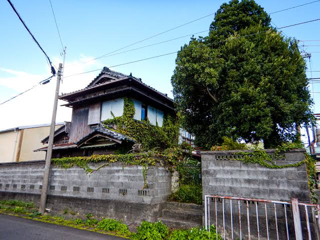 空き家の管理・利活用