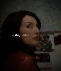 Cassandra Emily Burn