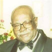 Mr. Jerry Wigfall Sr. Obituary