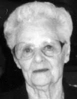 Madeleine-Gabrielle Lanthier