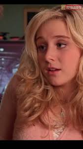 Malcolm and Kristen Kissing