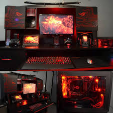 A video gaming room can be established in an existing room (in the bedroom or living room), or the player wishes to build a special, separate room. Recommended Home Designer Bedroom Design Gamer