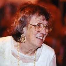 Cynthia Colman Obituary (2013)