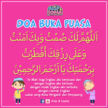 Wajib maupun sunah), katanya saat dihubungi okezone, selasa (25/2/2020). 51 Terbaik Niat Buka Puasa Di Bulan Rajab Terbaru Terlengkap