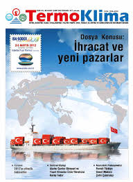 Kapıcıların bakacağı daire sayısı ile ilgili herhangi bir sınırlama bulunmuyor. Termo Klima Subat 2012 By Hakan Akbulut Issuu
