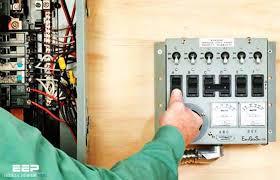 12 kw1 fortress standby generator system transfer switch. How To Install A Manual Transfer Switch For A Backup System In 16 Steps