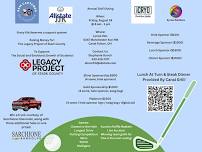 Legacy Project Of Stark County Golf Outing