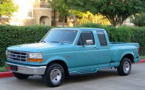 Image result for Green 1994 Truck