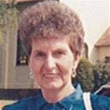 Obituary information for Edmee Mimi Frechette