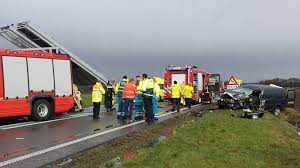 Vind meer informatie over het gebeurde ongeluk bij u in de buurt. Twee Doden Bij Aanrijding Op N34 Bij Borger Nos