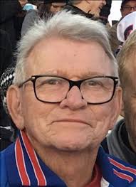 Jerry Glen Crawford Obituary December 15, 2023