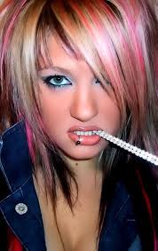 Well, the first hairstyle is a mullet. Pin On Swing Bob Pics