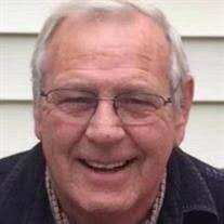 Vernon Gene Shafer Obituary