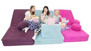 Kiddoz Couch Posts Facebook