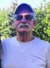 Donald Marshall Obituary (1950