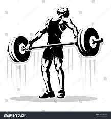 Ver más ideas sobre halterofilia, levantamiento de pesas, levantamiento de pesas olímpico. Pin En Man Silhouette