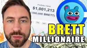 How Many Brett Coin To Be A Millionaire (With Price Prediction)