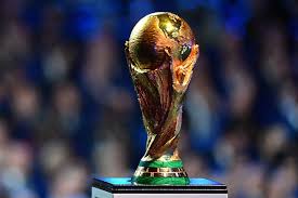 vidéo publiée à l'origine le 31 juillet 2018. Football Les Chaines 1ere Diffuseront En Clair La Coupe Du Monde Fifa 201