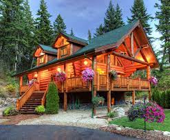 Find log homes in houses for sale | want to buy a house in british columbia ? Canadian Log Home Builders Log House Plans Canada Usa