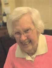 Obituary information for Teresa Dolores Duncliffe