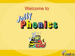 In total, there are 7 enchanting stories across 80 full colour pages, along with tips and advice for. Jolly Phonics Parents Presentation