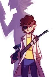 98 Evil Morty Wallpapers On Wallpapersafari