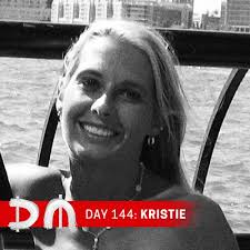 Hello! I'm Kristie from Adrian, Michigan. Pinpointing the moment I became a  devoted fan is easy. It was while seeing Depeche Mode live for the very  first time in Detroit in October