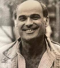 John Larsen Obituary