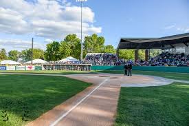 Dakota Community Bank And Trust Field Bismarck Larks