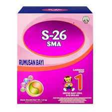 Berbagai susu formula dari nutrilon, sgm, enfamil, dan nestle hadir sebagai pilihan bagi anda. 14 Susu Formula Terbaik Malaysia Untuk Bayi 0 6 Bulan