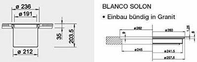 Check spelling or type a new query. Blanco 1512471 Solon If Separate Collection Systems Vieffetrade