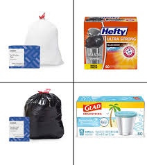 Some brands may make claims about how long their bags can eliminate. 11 Best Trash Bags Of 2021