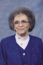 Obituary information for Rachel Williams Beal