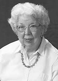 Dr. Virginia Marie Branson