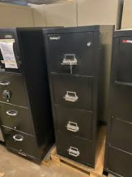 Ebay used fireproof file cabinets. Fireproof Office Filing Cabinets For Sale Ebay